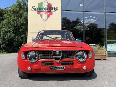 Alfa Romeo Giulia GT Sprint réplica GTAM - <small></small> 50.000 € <small>TTC</small> - #2