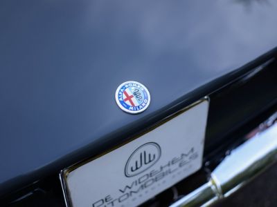 Alfa Romeo Giulia gtc  - <small></small> 130.900 € <small>TTC</small>