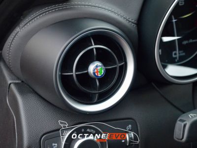 Alfa Romeo Giulia Quadrifoglio  - 29