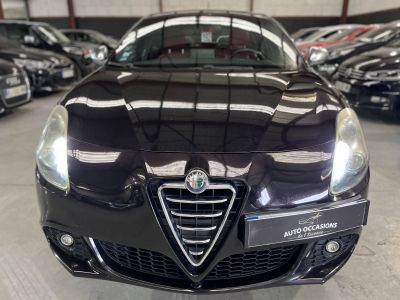 Alfa Romeo Giulietta 1.4 MultiAir Exclusive Stop&Start - <small></small> 7.990 € <small>TTC</small> - #2
