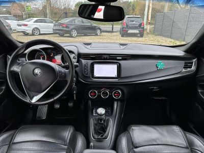 Alfa Romeo Giulietta 1.4 TB Progression CUIR-LED-NAVI-PDC-EXPORT  - 7