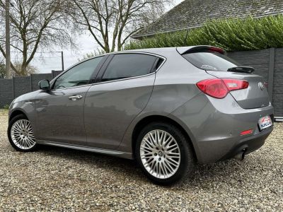 Alfa Romeo Giulietta 1.4 TB Progression CUIR-LED-NAVI-PDC-EXPORT  - 19