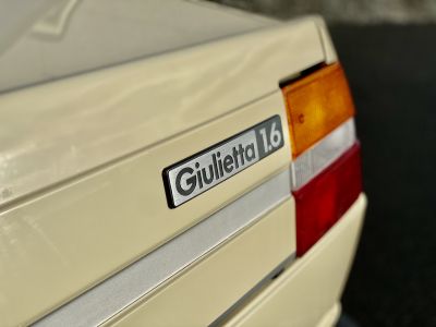 Alfa Romeo Giulietta 1.6 - <small></small> 9.799 € <small>TTC</small> - #21