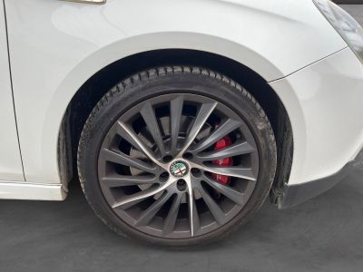 Alfa Romeo Giulietta 1750 TBI 235 ch Quadrifoglio Verde  - 18