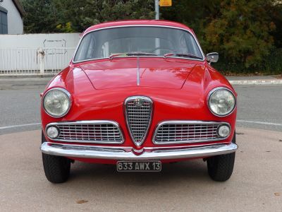 Alfa Romeo Giulietta SPRINT 1300 - <small></small> 79.800 € <small>TTC</small> - #2