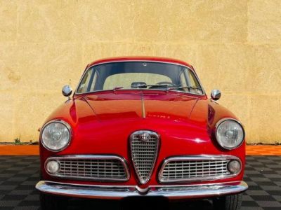 Alfa Romeo Giulietta SPRINT 1300  - 2