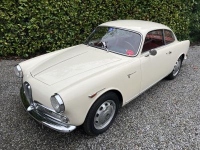 Alfa Romeo Giulietta Sprint Veloce  - 2