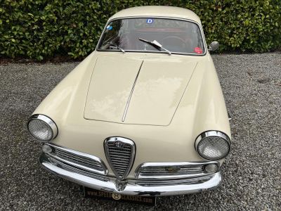 Alfa Romeo Giulietta Sprint Veloce  - 3