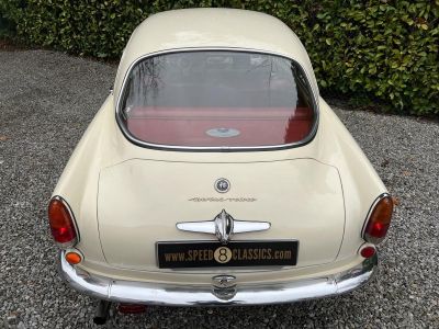 Alfa Romeo Giulietta Sprint Veloce  - 4