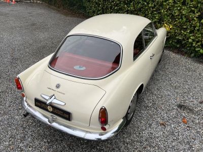 Alfa Romeo Giulietta Sprint Veloce  - 14