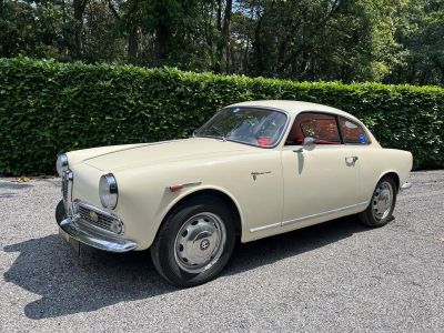 Alfa Romeo Giulietta Sprint Veloce Comfortable  - 1