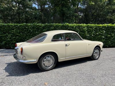 Alfa Romeo Giulietta Sprint Veloce Comfortable  - 2