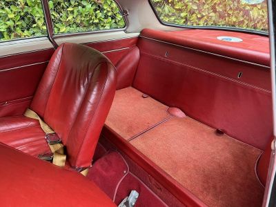 Alfa Romeo Giulietta Sprint Veloce Comfortable  - 10