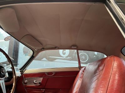 Alfa Romeo Giulietta Sprint Veloce Comfortable  - 12