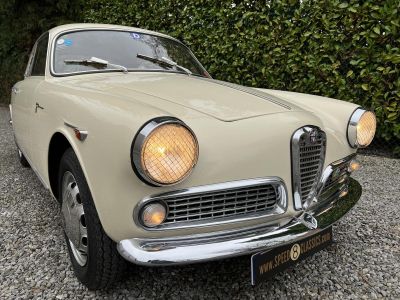 Alfa Romeo Giulietta Sprint Veloce Comfortable  - 15