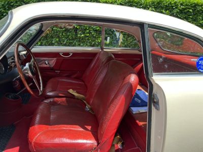 Alfa Romeo Giulietta Sprint Veloce Comfortable  - 21