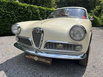 Alfa Romeo Giulietta Sprint Veloce Comfortable  - 24