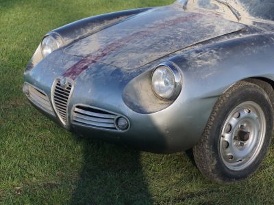 Alfa Romeo Giulietta SZ  - 15