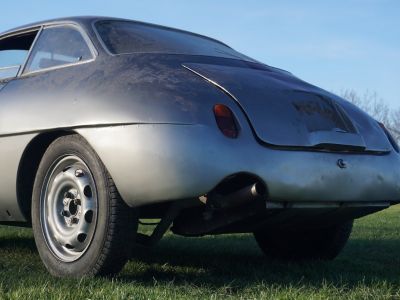 Alfa Romeo Giulietta SZ  - 20