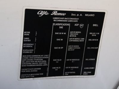 Alfa Romeo GT 1300 Junior  - 32