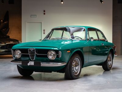 Alfa Romeo GT Junior 1300 Boite aux lettres  - 1