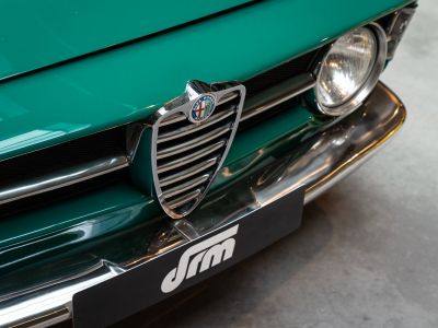 Alfa Romeo GT Junior 1300 Boite aux lettres  - 12