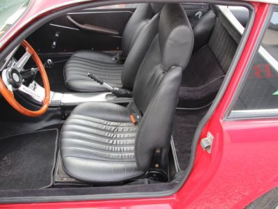 Alfa Romeo GT Junior Zagato  - 9