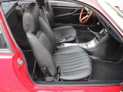 Alfa Romeo GT Junior Zagato  - 11