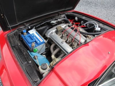 Alfa Romeo GT Junior Zagato  - 24