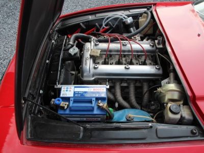 Alfa Romeo GT Junior Zagato  - 25