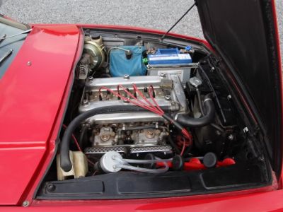 Alfa Romeo GT Junior Zagato  - 27