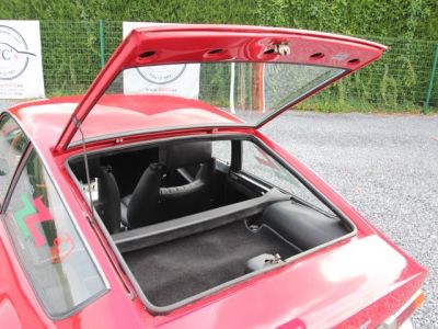 Alfa Romeo GT Junior Zagato  - 31
