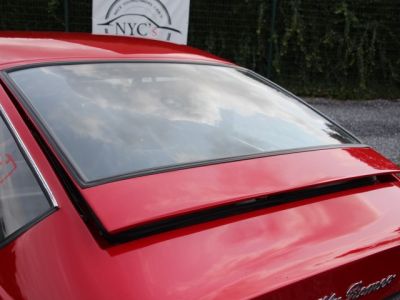 Alfa Romeo GT Junior Zagato  - 38