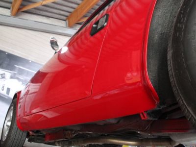 Alfa Romeo GT Junior Zagato  - 54
