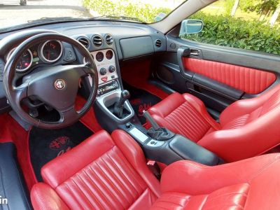 Alfa Romeo GTV Alfaromeo coupe 2l twinspark - <small></small> 5.490 € <small>TTC</small> - #2
