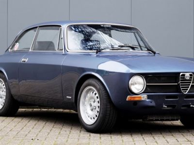 Alfa Romeo Junior Elettrica 2000 2.000 l twin cam with 130 BHP  - 1