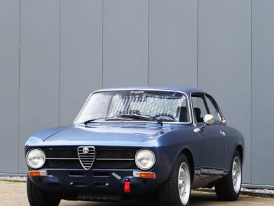 Alfa Romeo Junior Elettrica 2000 2.000 l twin cam with 130 BHP  - 18