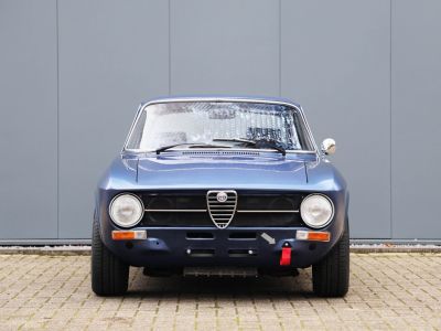 Alfa Romeo Junior Elettrica 2000 2.000 l twin cam with 130 BHP  - 22