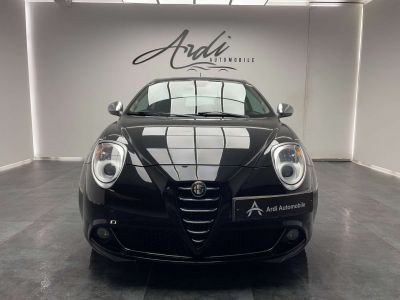 Alfa Romeo Mito 1.3 JTD GARANTIE 12 MOIS  - 2