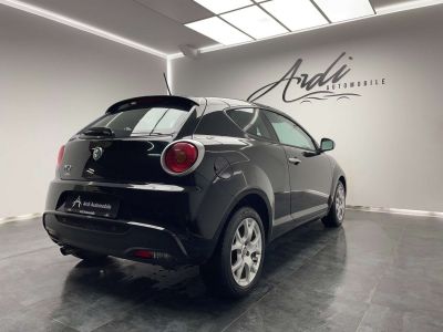 Alfa Romeo Mito 1.3 JTD GARANTIE 12 MOIS  - 4