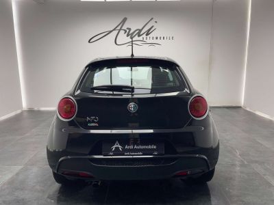 Alfa Romeo Mito 1.3 JTD GARANTIE 12 MOIS  - 5