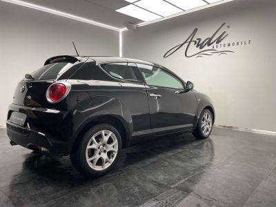 Alfa Romeo Mito 1.3 JTD GARANTIE 12 MOIS  - 11