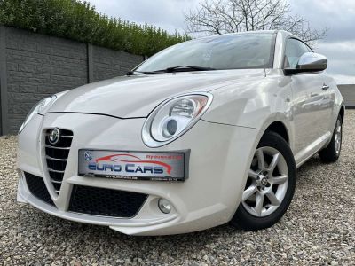 Alfa Romeo Mito 1.3 JTD Multijet Junior Start FAIBLE TAXE-1ER PROP  - 1