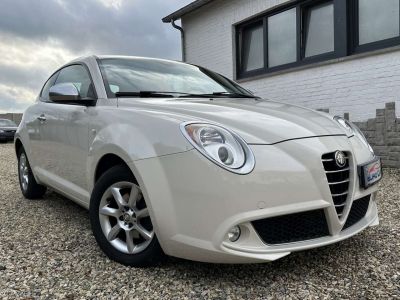 Alfa Romeo Mito 1.3 JTD Multijet Junior Start FAIBLE TAXE-1ER PROP  - 2