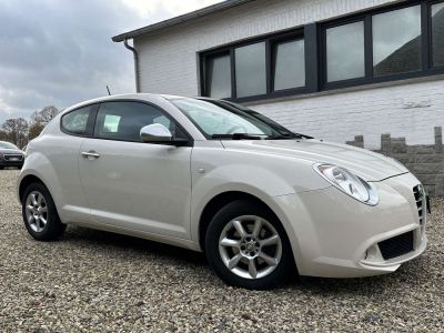 Alfa Romeo Mito 1.3 JTD Multijet Junior Start FAIBLE TAXE-1ER PROP  - 4