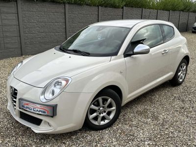 Alfa Romeo Mito 1.3 JTD Multijet Junior Start FAIBLE TAXE-1ER PROP  - 5