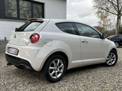 Alfa Romeo Mito 1.3 JTD Multijet Junior Start FAIBLE TAXE-1ER PROP  - 14