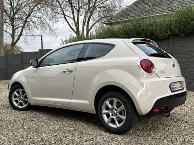 Alfa Romeo Mito 1.3 JTD Multijet Junior Start FAIBLE TAXE-1ER PROP  - 15