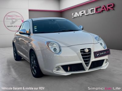 Alfa Romeo Mito 1.3 JTDm Start Stop 95 Selective  - 1