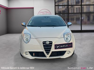 Alfa Romeo Mito 1.3 JTDm Start Stop 95 Selective  - 2